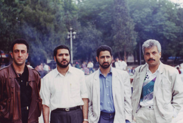 تجارت- فردا