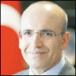 محمت شیمشک