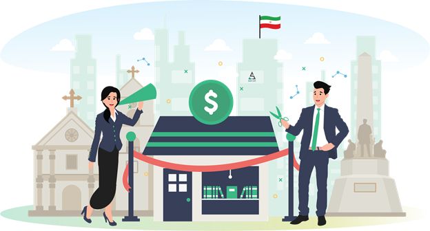 ثبت تغییرات شرکت
