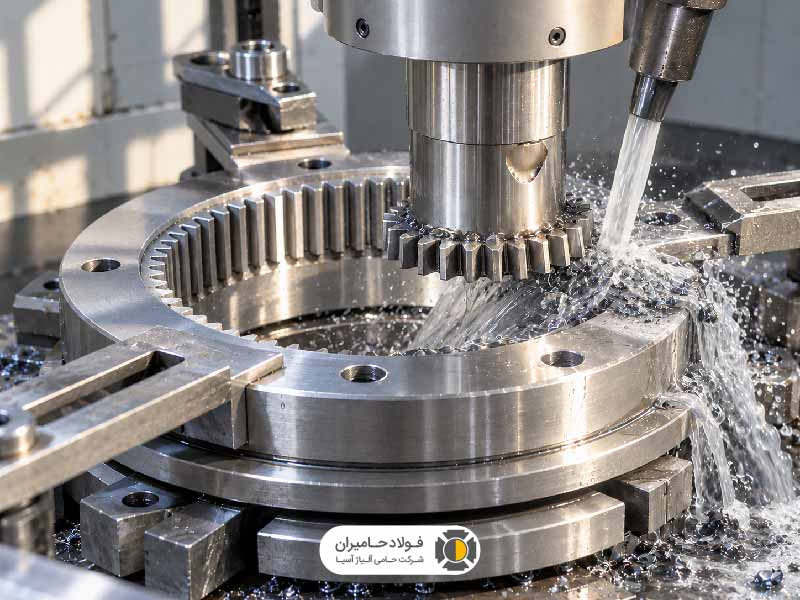 قیمت روز فولاد سمانته چگونه مقایسه شود؟