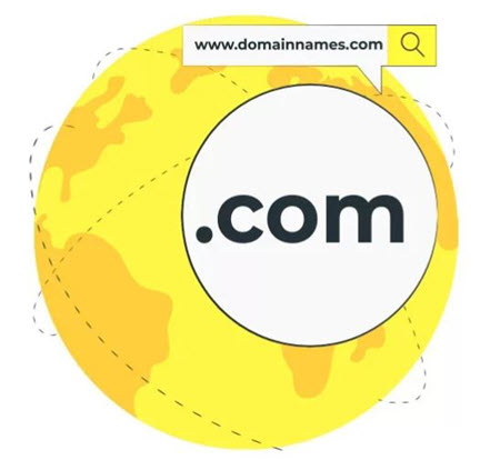تفاوت دامنه .com و .org - تصویر 1