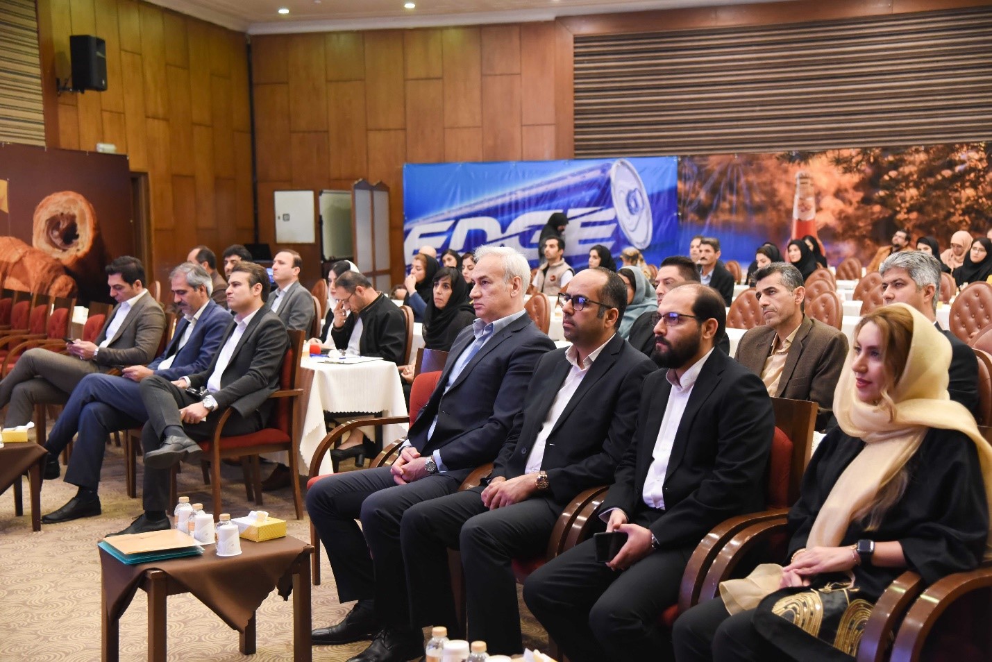 ایدههای نو برای صنعت سنتی