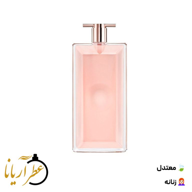 عطر لانکوم ایدول