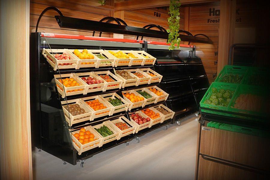 یخچال Hifresh