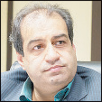 تجارت فردا-عیسی بزرگ‌زاده