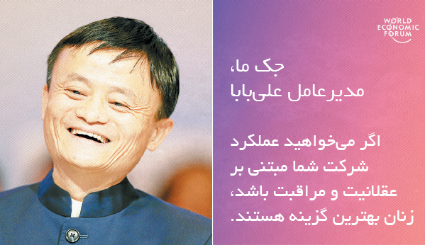 تجارت- فردا- جک ما