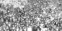 اقتصاد سیاسی اعتراض
