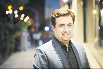 نمایشگر بورس

