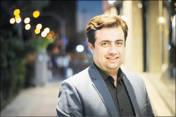 نمایشگر بورس

