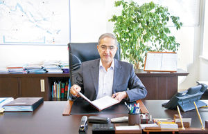 خشکسالی در کمین ایران