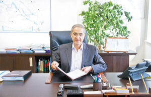 خشکسالی در کمین ایران