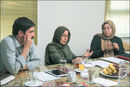 سال‌های دور از مدرسه


