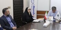برند ابوریحان باید در صنعت دارو جاودانه بماند