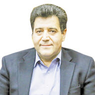 حسین سلاح‌ورزی