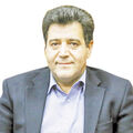 حسین سلاح‌ورزی