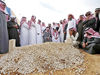 زیر خط اعتدال