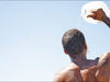 دمای غیرقابل تحمل