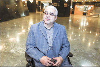 خالی شدن زمین زیر پای ایران


