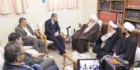 دیدارهای طیب