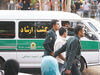 وظیفه پلیس