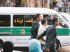 وظیفه پلیس