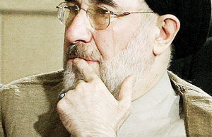 خاتمی: اصولگرایان حذف نشوند