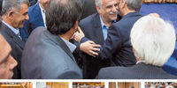 کرسی کرباسیان