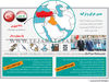 مسیر عراق و ترکیه 