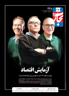 آزمایش اقتصاد