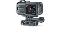 گارمین رقیب GoPro می‌شود