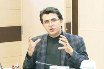 کنشگری محیط زیست نوعی بلوغ اجتماعی است

