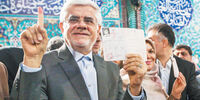 غافلگیری در پایتخت