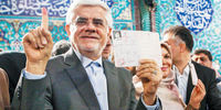 غافلگیری در پایتخت
