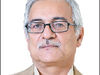 توفان و آرامش