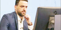 به کجا چنین شتابان