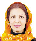 الهام حمیدی