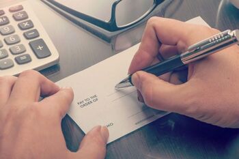 قانون سفته ضمانت حسن انجام کار
