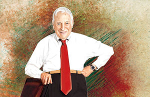 ۹۲ سالگی نوبلیست
