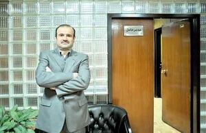 بورس حبابی نیست اما دقت کنید