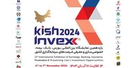 «کیش اینوکس محل کشف فرصت های جدید»