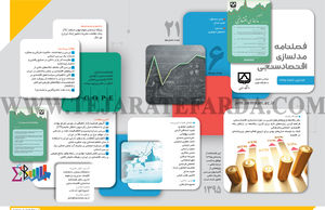 فصلنامه مدلسازی اقتصادسنجی