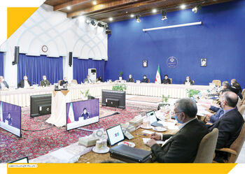 راه علاج کشور