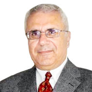 فریدون خاوند