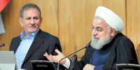 فرمان روحانی به بازار