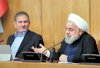 فرمان روحانی به بازار