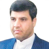 علی حکیمی‌منش