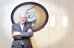 از خودم راضی هستم