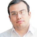 رامین فروزنده
