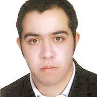 سپهر استیری