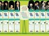 نامزدهای انتخابات و اقتصاد